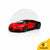 Bugatti Chiron Sport 1:32 Diecast Metal Car