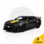 Chevrolet Camaro Bumblebee Edition 1:32 Diecast Metal Car