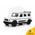 Mercedes-Benz G-Class White Edition – 1:43 Scale Model Car