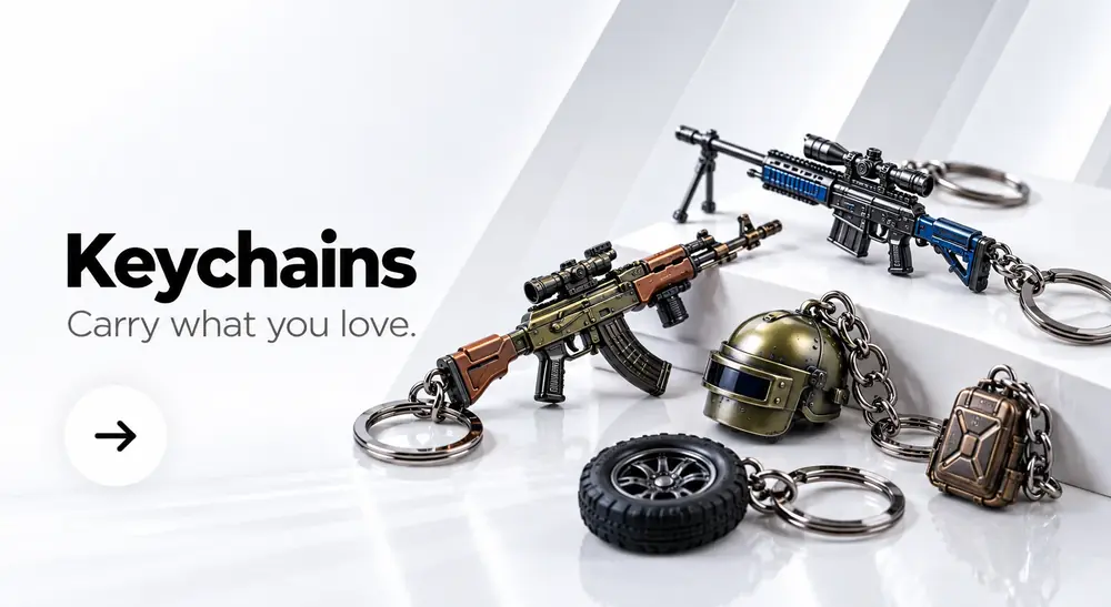 Keychains